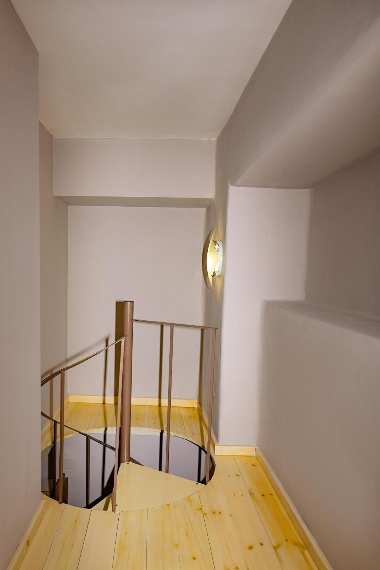 Anthousa'S Maisonette マタラ エクステリア 写真
